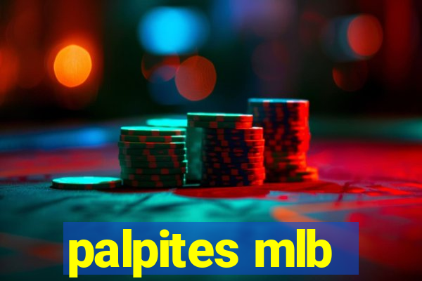 palpites mlb